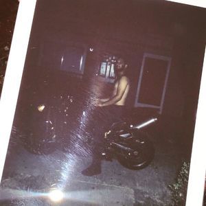 Meet your Posher, Joe